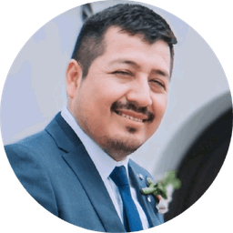 Foto de Mayk Joel Quispe Gaspar